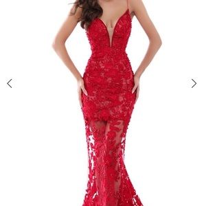 Not going to wear it again!